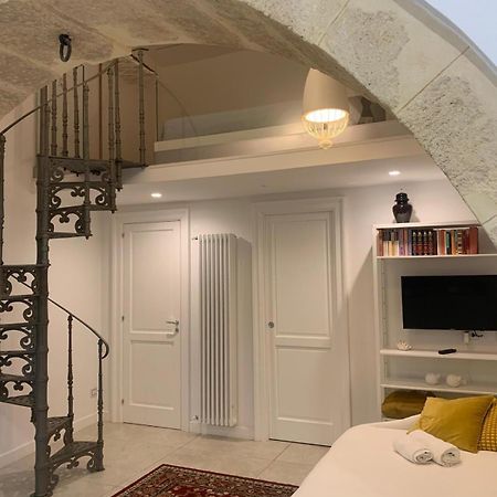 Area 2 Apartment Сиракуза Екстериор снимка