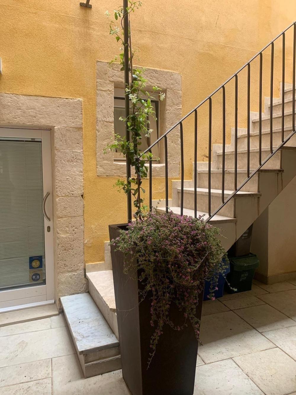 Area 2 Apartment Сиракуза Екстериор снимка