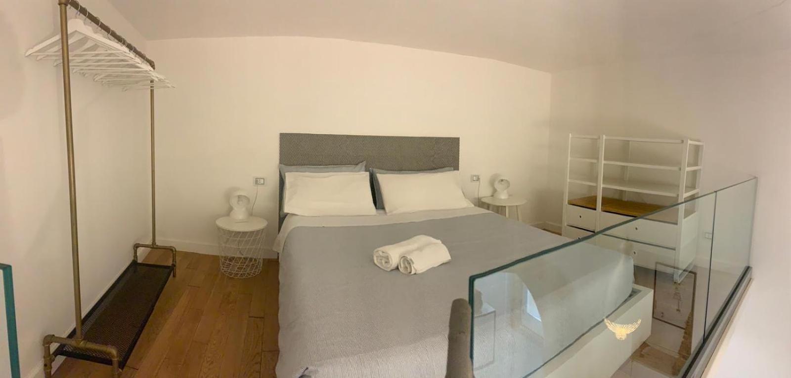 Area 2 Apartment Сиракуза Екстериор снимка