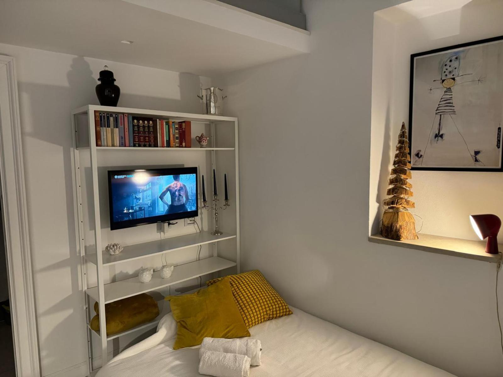 Area 2 Apartment Сиракуза Екстериор снимка