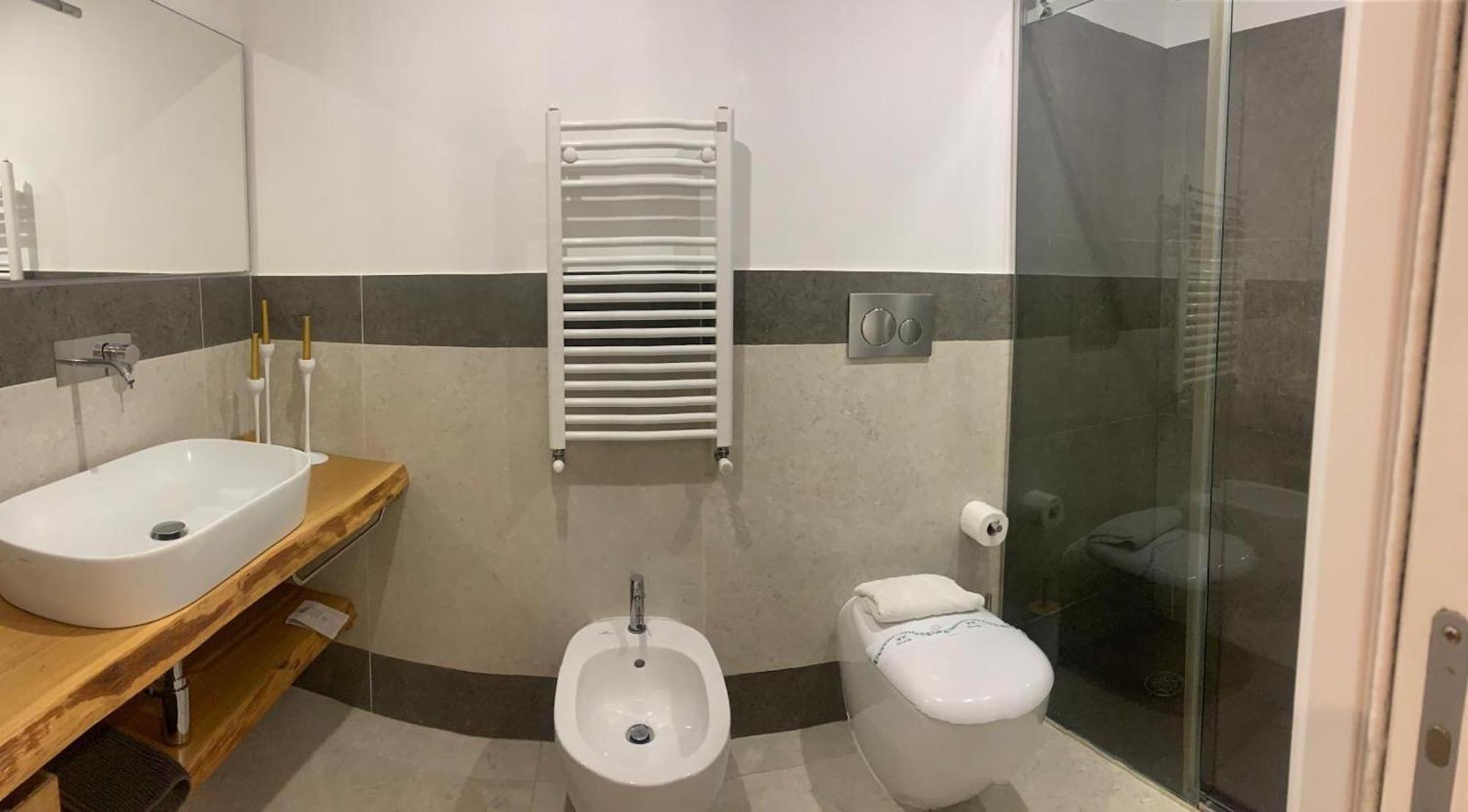 Area 2 Apartment Сиракуза Екстериор снимка