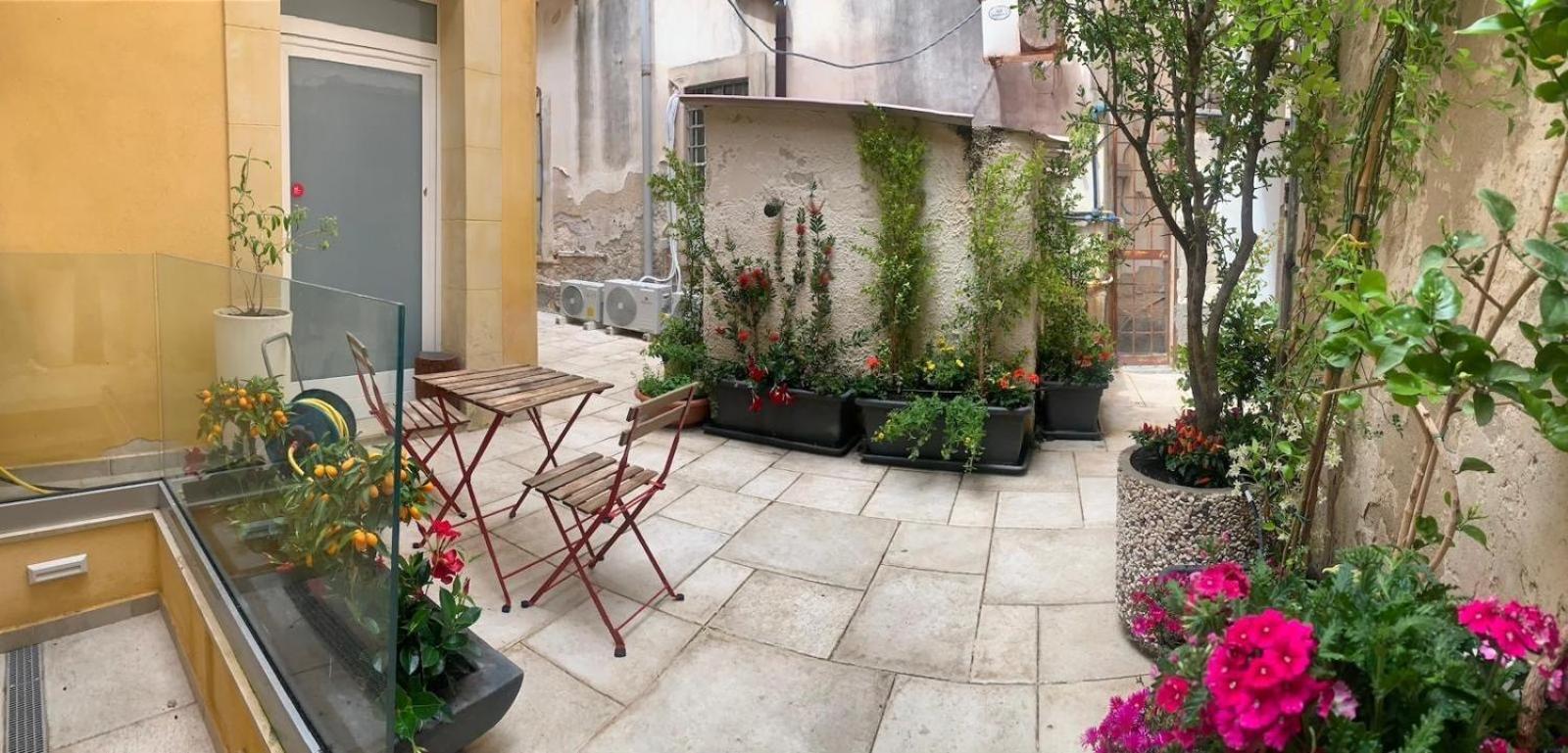Area 2 Apartment Сиракуза Екстериор снимка