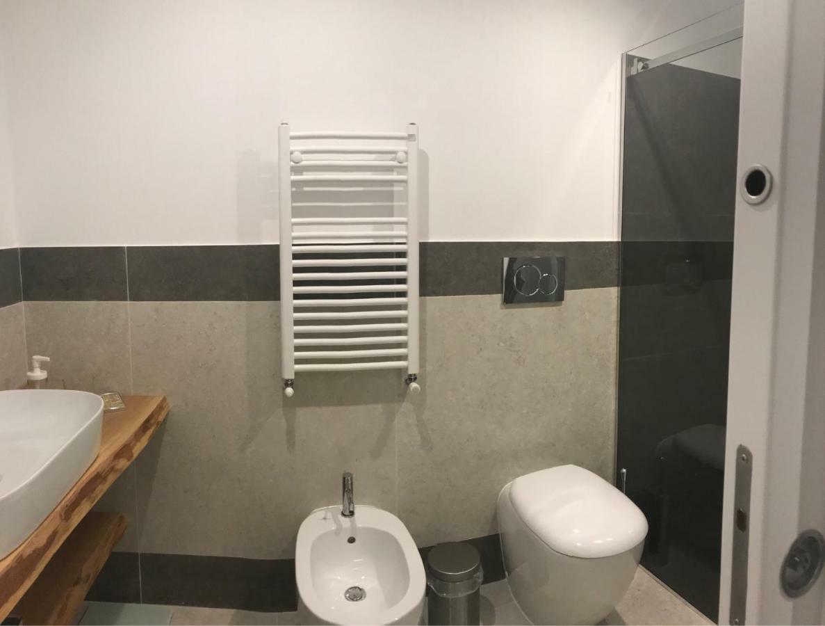 Area 2 Apartment Сиракуза Екстериор снимка