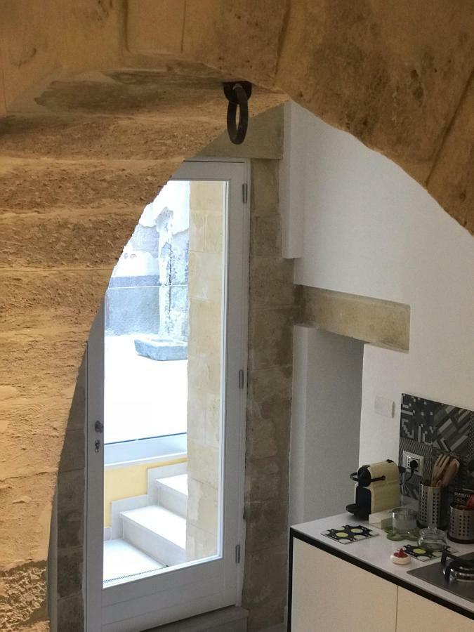 Area 2 Apartment Сиракуза Екстериор снимка