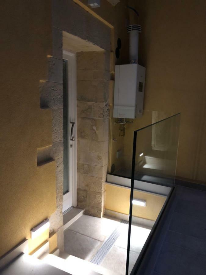 Area 2 Apartment Сиракуза Екстериор снимка