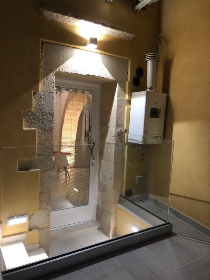 Area 2 Apartment Сиракуза Екстериор снимка