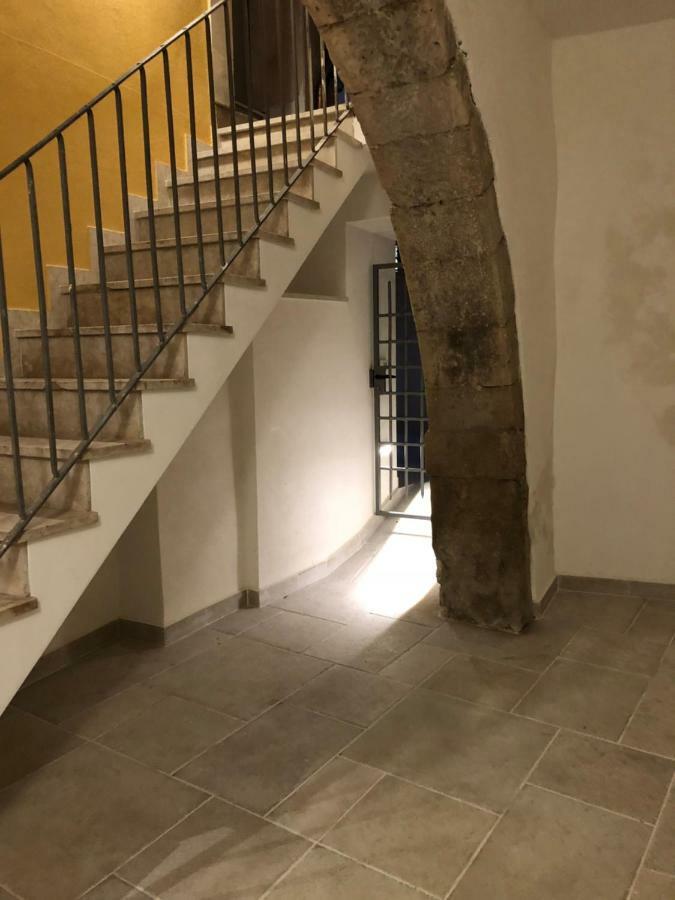 Area 2 Apartment Сиракуза Екстериор снимка